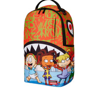 RUGRATS CURTAIN REVEAL DLXR BACKPACK