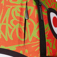 RUGRATS CURTAIN REVEAL DLXR BACKPACK