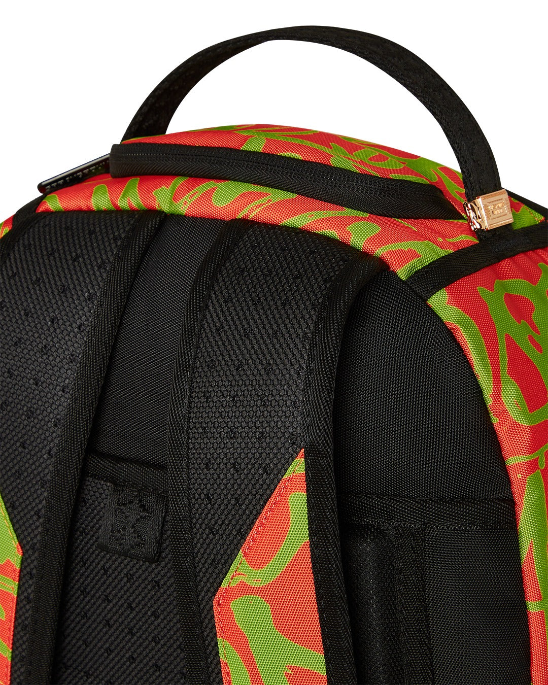RUGRATS CURTAIN REVEAL DLXR BACKPACK