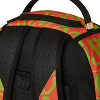 RUGRATS CURTAIN REVEAL DLXR BACKPACK