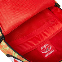 RUGRATS CURTAIN REVEAL DLXR BACKPACK