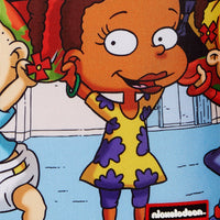 RUGRATS CURTAIN REVEAL DLXR BACKPACK