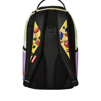 FLINSTONES BLINGED OUT CAR DLXR BACKPACK