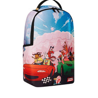 90'S NICK DRIVE DLXR BACKPACK