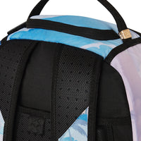 90'S NICK DRIVE DLXR BACKPACK