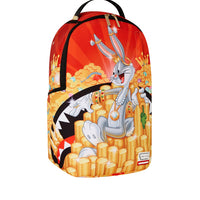 LOONEY TUNES RICH KING BUGS DLXR BACKPACK
