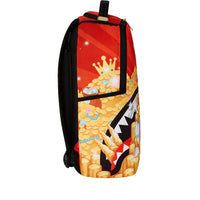 LOONEY TUNES RICH KING BUGS DLXR BACKPACK