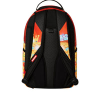 LOONEY TUNES RICH KING BUGS DLXR BACKPACK