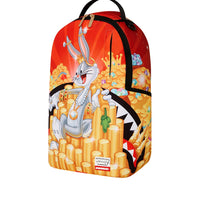 LOONEY TUNES RICH KING BUGS DLXR BACKPACK