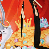 LOONEY TUNES RICH KING BUGS DLXR BACKPACK