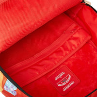 LOONEY TUNES RICH KING BUGS DLXR BACKPACK