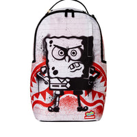 BOB STENCIL WALL DLXR BACKPACK