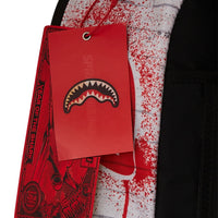 BOB STENCIL WALL DLXR BACKPACK