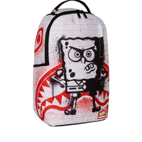 BOB STENCIL WALL DLXR BACKPACK