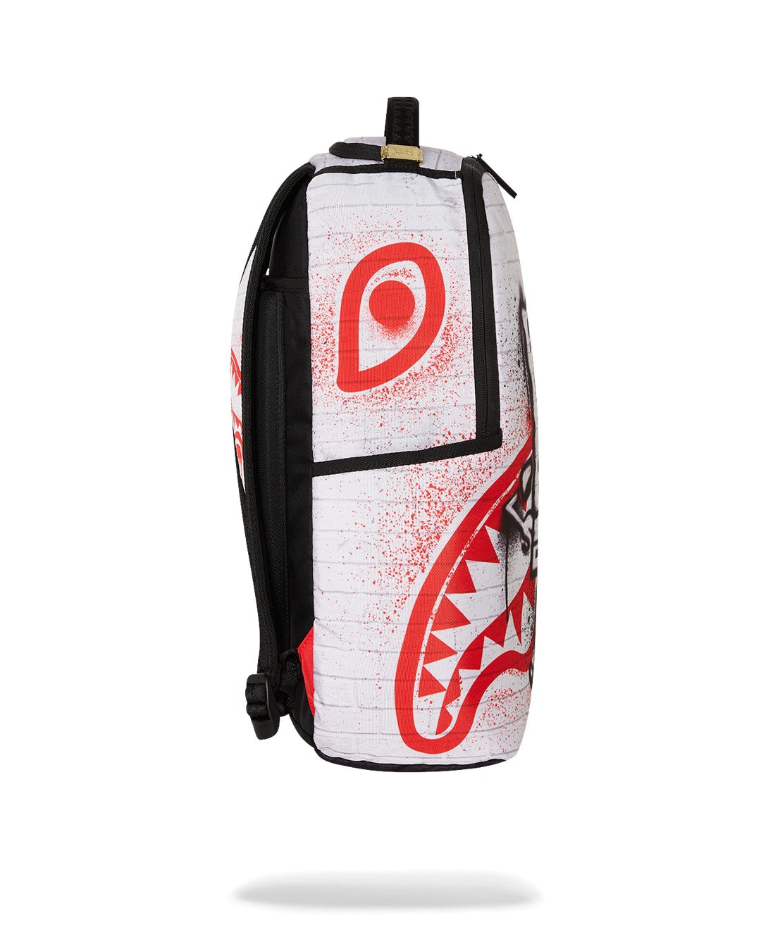 BOB STENCIL WALL DLXR BACKPACK