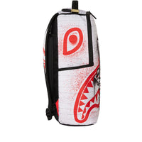 BOB STENCIL WALL DLXR BACKPACK