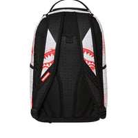BOB STENCIL WALL DLXR BACKPACK