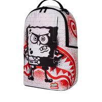 BOB STENCIL WALL DLXR BACKPACK