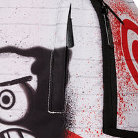 BOB STENCIL WALL DLXR BACKPACK