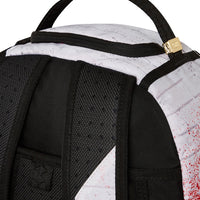 BOB STENCIL WALL DLXR BACKPACK