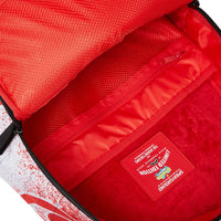 BOB STENCIL WALL DLXR BACKPACK