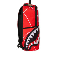 SAMURAI JACK SHARK MOUTH SLICE DLXR BACKPACK