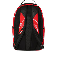 SAMURAI JACK SHARK MOUTH SLICE DLXR BACKPACK