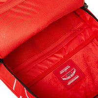 SAMURAI JACK SHARK MOUTH SLICE DLXR BACKPACK