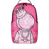 TATTED HAND ASTRO DLXR BACKPACK