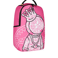 TATTED HAND ASTRO DLXR BACKPACK