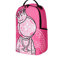 TATTED HAND ASTRO DLXR BACKPACK