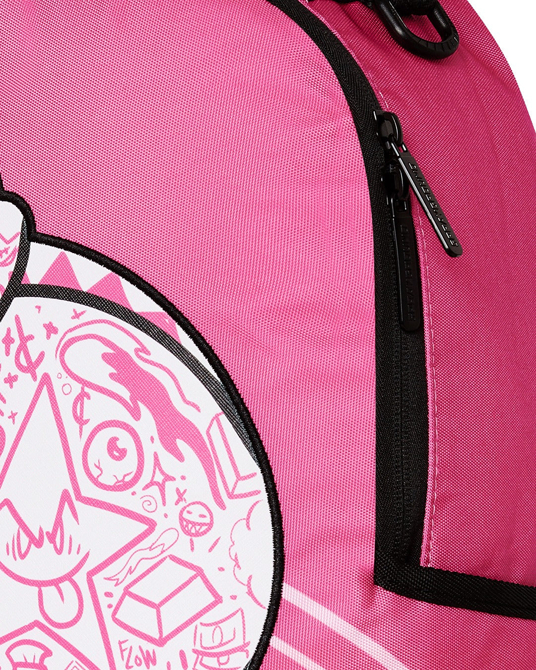 TATTED HAND ASTRO DLXR BACKPACK
