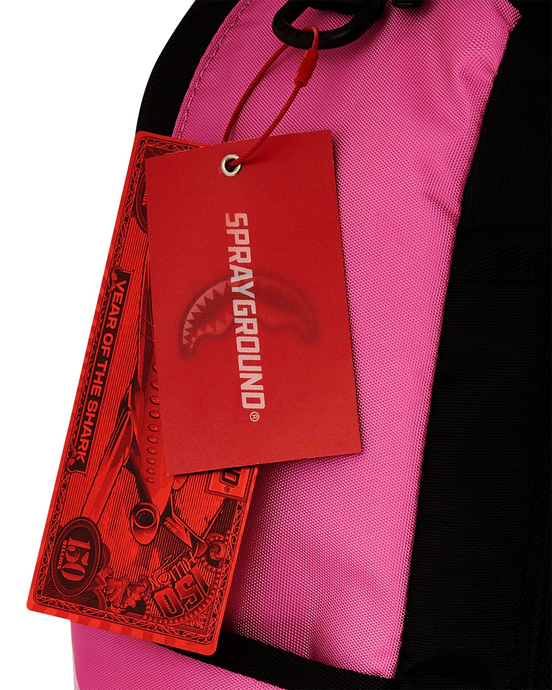 TATTED HAND ASTRO DLXR BACKPACK