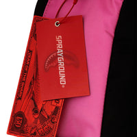 TATTED HAND ASTRO DLXR BACKPACK