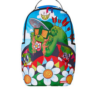 MONEY BEAR WEIRDO DLXR BACKPACK