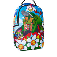 MONEY BEAR WEIRDO DLXR BACKPACK