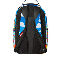 MONEY BEAR WEIRDO DLXR BACKPACK