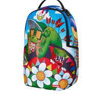 MONEY BEAR WEIRDO DLXR BACKPACK