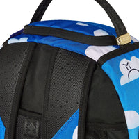 MONEY BEAR WEIRDO DLXR BACKPACK