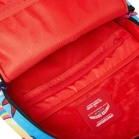 MONEY BEAR WEIRDO DLXR BACKPACK