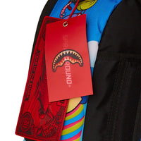 MONEY BEAR WEIRDO DLXR BACKPACK