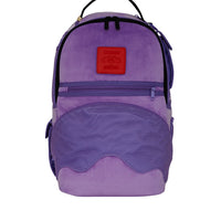 INVERTED SHARK POCKET BACKPACK