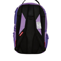 INVERTED SHARK POCKET BACKPACK