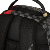 BUGS CURTAIN REVEAL DLXSV BACKPACK