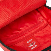 BUGS CURTAIN REVEAL DLXSV BACKPACK