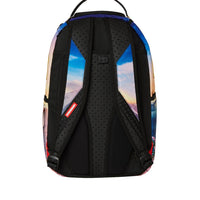 VIVID CHERRY BLOSSOMS DLXR BACKPACK