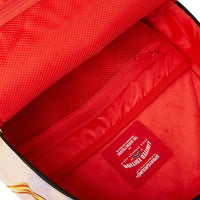 VIVID CHERRY BLOSSOMS DLXR BACKPACK