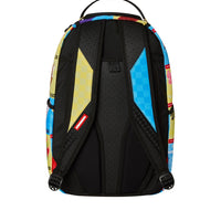 SPRAYGROUND CHARACTERS ICE CREAM TRUCK DLXR BACKPACK