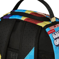 SPRAYGROUND CHARACTERS ICE CREAM TRUCK DLXR BACKPACK