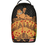GARFIELD AND MONEY BEAR: BACKPACK